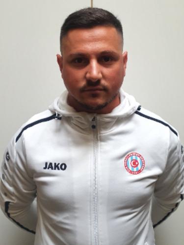 Cem Ikiz