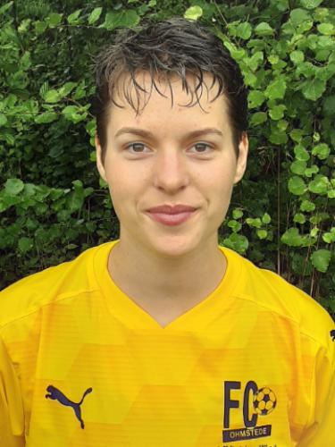 Marie Janssen