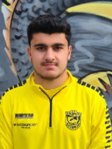 Eyvan Can Güden
