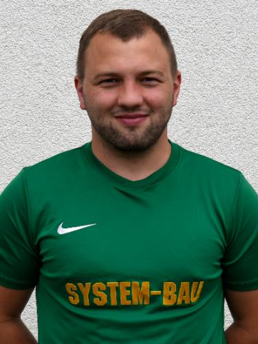 Julian Rockel