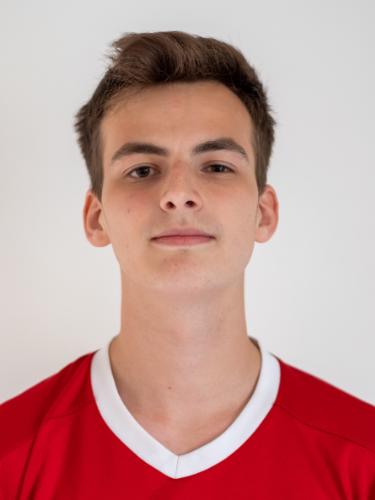 Luca Finn Töns