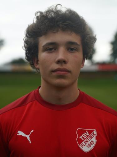 Felix Arp