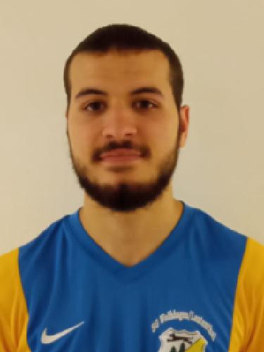 Eren Orhan