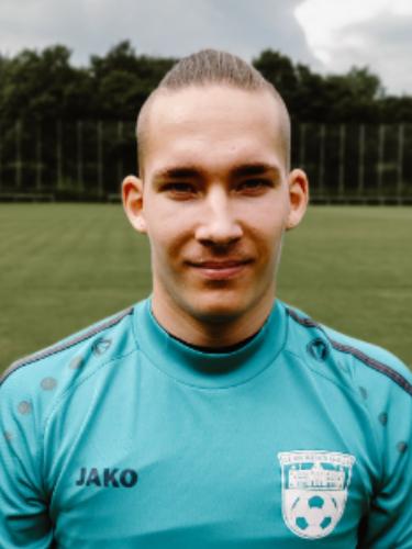Steffen Koroll