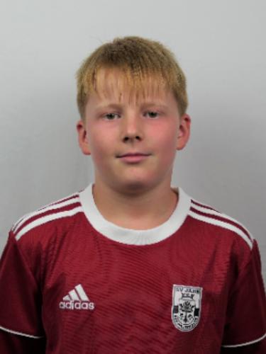 Elias Liebke