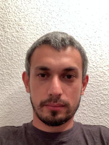Makhmud Malikov