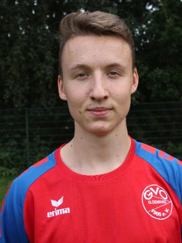Niklas Braun
