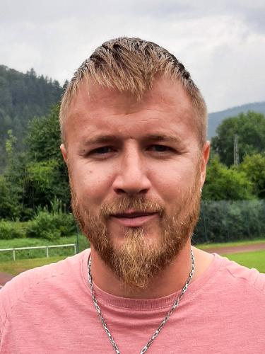 Matthias Sommer
