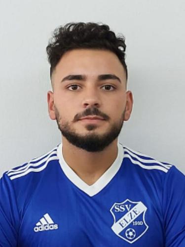 Mohammed Issa