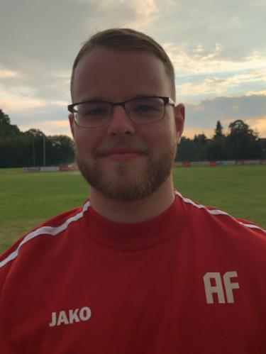 Alexander Fast