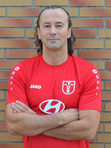 Husein Ferid Beganovic