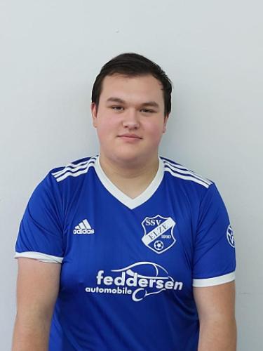Justin Vancea