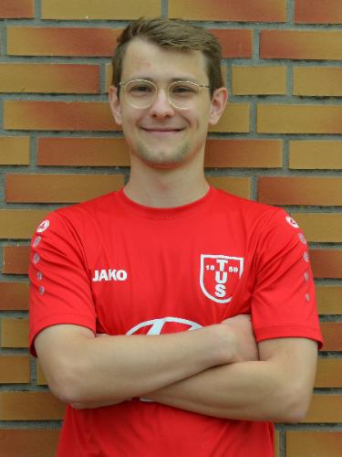 Jonas Ickert