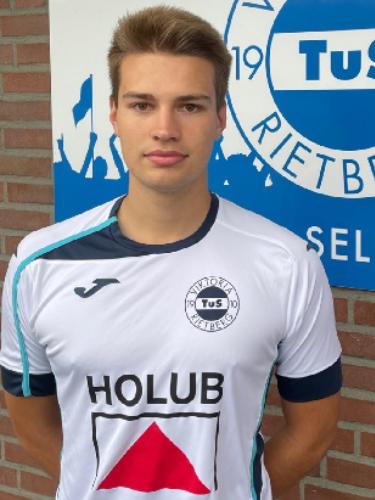 Leon Wimmelmeier