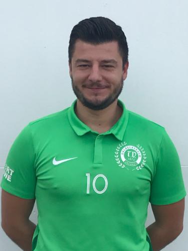 Adis Gusic