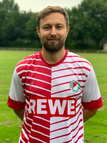 Mirco Schmitt