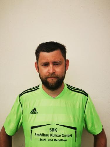 Pascal Vötisch