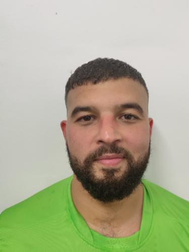 Mustapha Boussouf