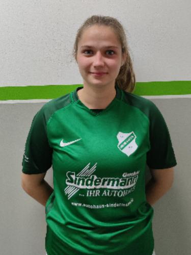 Cathleen Heinrich