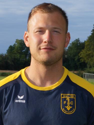 Philipp Flury