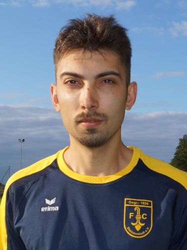 Kevin Laatsch