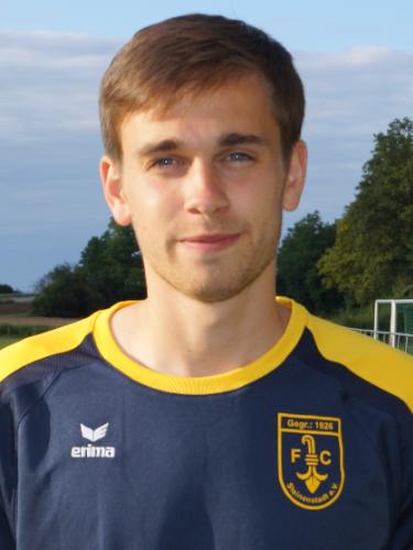 Jonas Lang