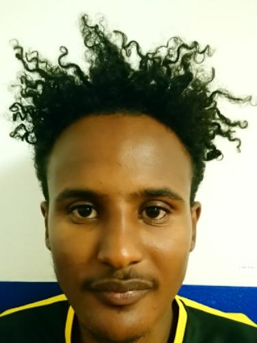 Mansour Mohammad