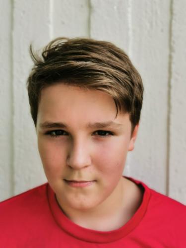 Leon Luca Bauer