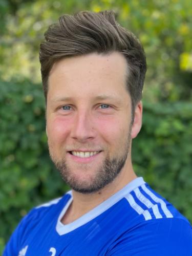 Phillip Schümann