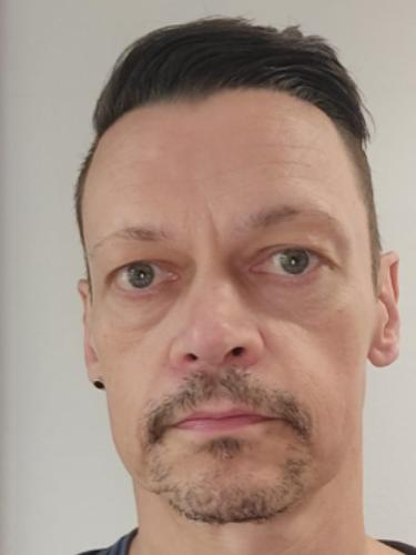 Andreas Knaust