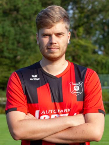 Lukas Wulle