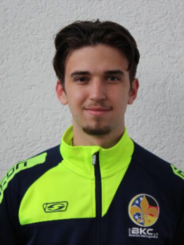 Hamza Hodzic