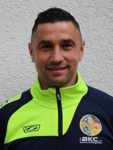 Husejn Mevkic