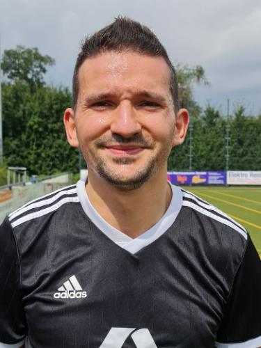 Ismail Ünal