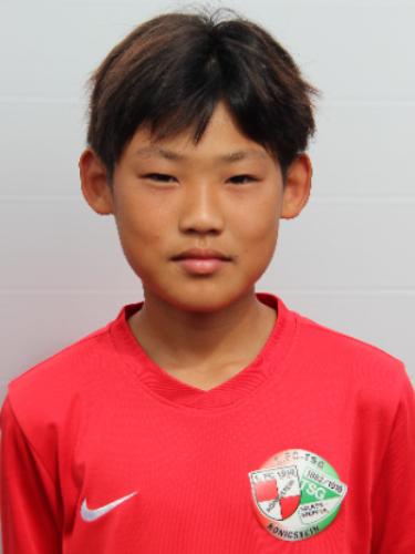 Kangyul Choi