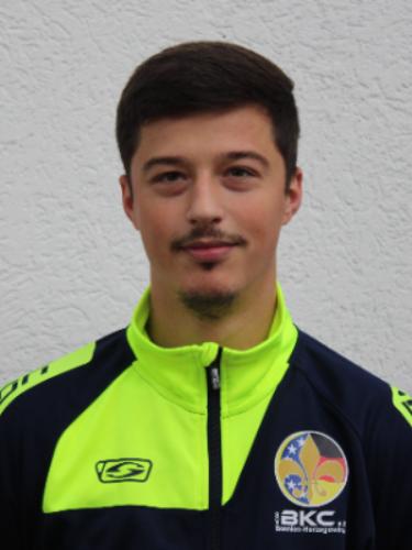 Matej Rugle