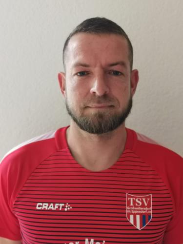 Kai Rüdiger
