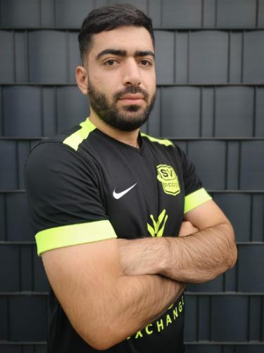 Maziar Namavizadeh