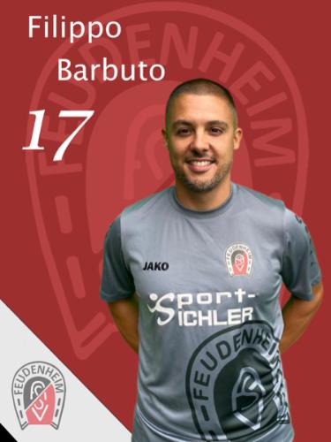 Filippo Barbuto