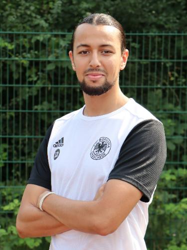 Ilias Habjaoui