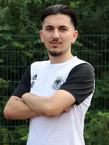 Erdem Ege Sahin