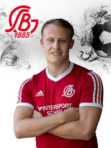 Robin Fischer
