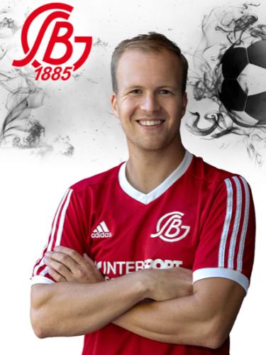 Bastian Härter