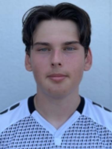 Benedikt Rau