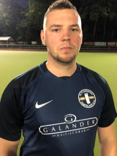 Kevin Lars Eusterfeldhaus