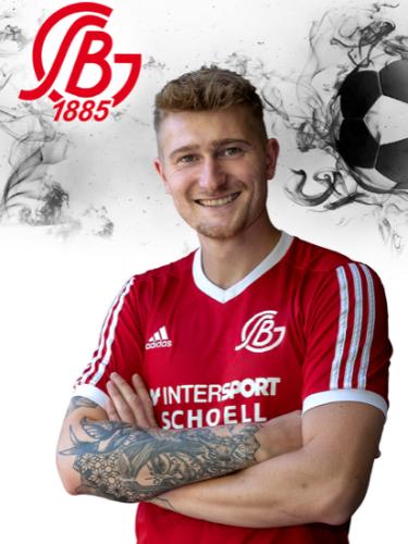 Dominik Schweidler