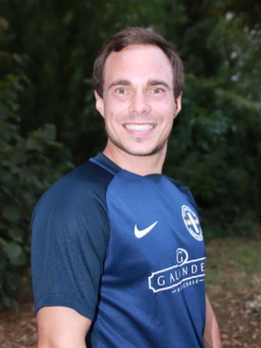 Julian Repmann