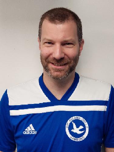 Thomas Gerhardt