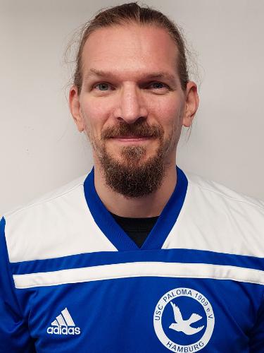 Carsten Reinhard Tetzlaff