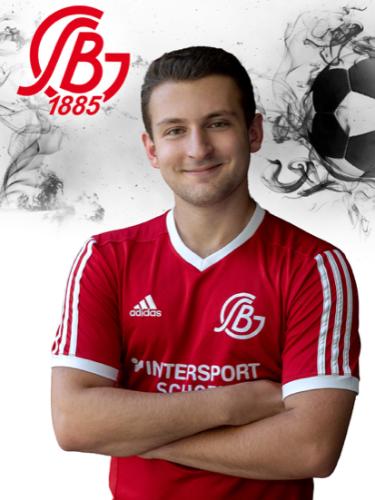 Altin Kadrija